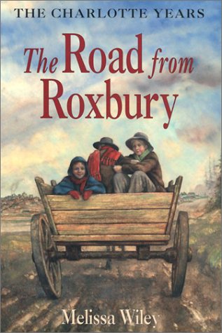 The Road from Roxbury