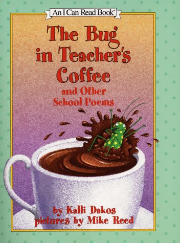 The Bug in Teacher's Coffee
