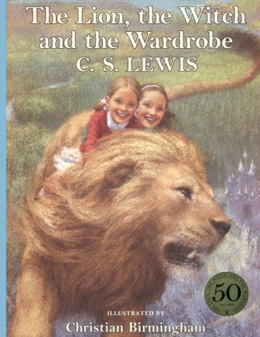 The Lion, the Witch and the Wardrobe