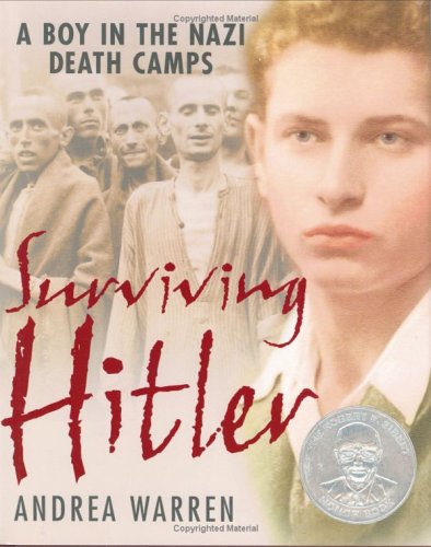 Surviving Hitler