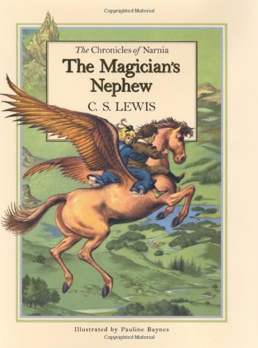 The Magician's Nephew