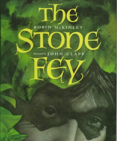 The Stone Fey