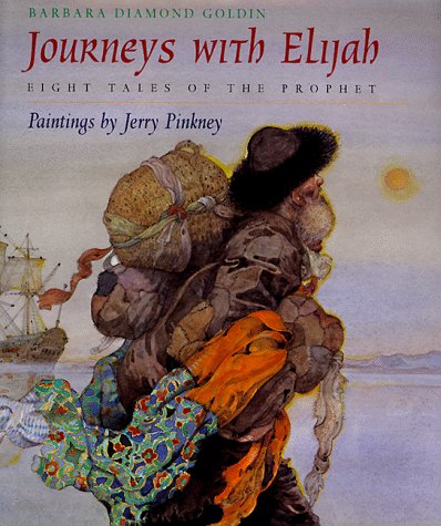 Journeys with Elijah