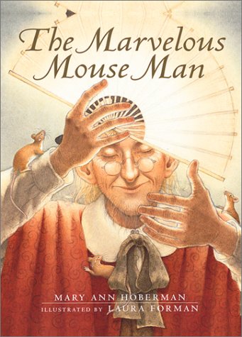 The Marvelous Mouse Man