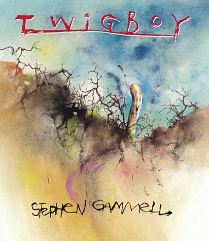 Twigboy