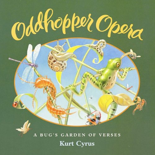 Oddhopper Opera
