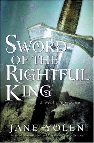 Sword of the Rightful King