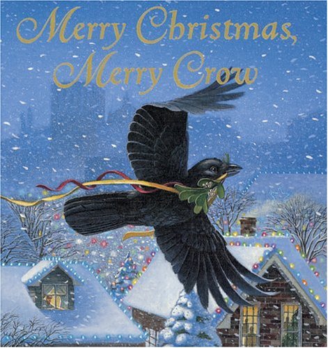 Merry Christmas, Merry Crow