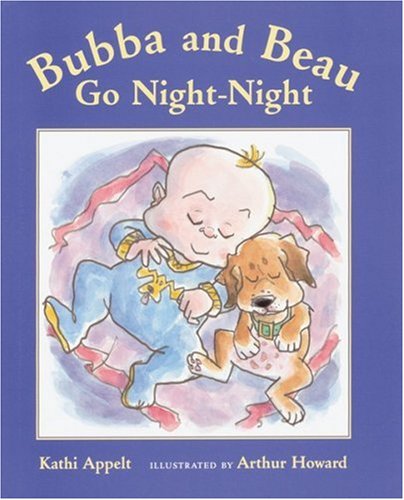 Bubba and Beau Go Night-Night