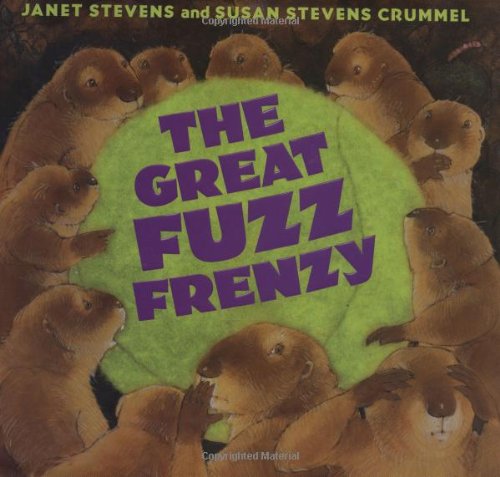 The Great Fuzz Frenzy