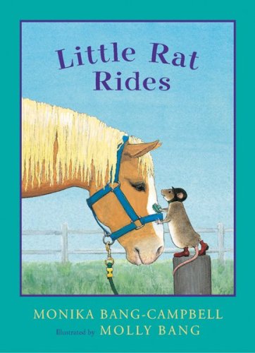 Little Rat Rides