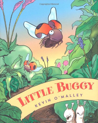 Little Buggy