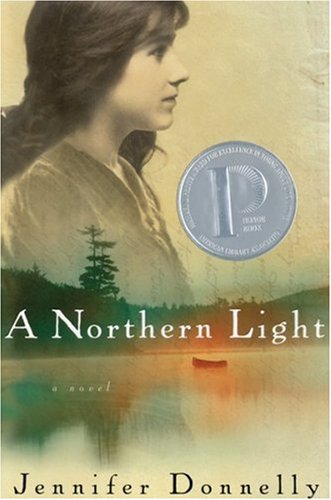 A Northern Light