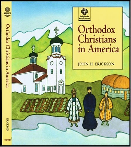 Orthodox Christians in America