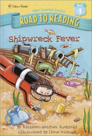 Shipwreck Fever