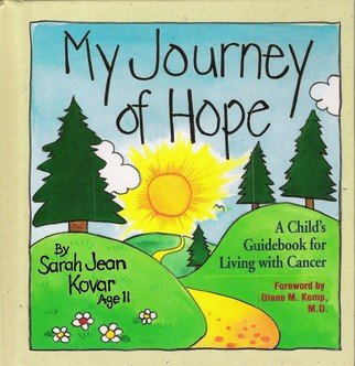 My Journey of Hope