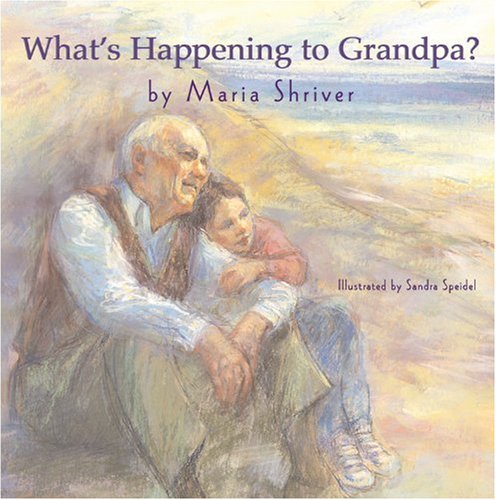 What's Happening to Grandpa?