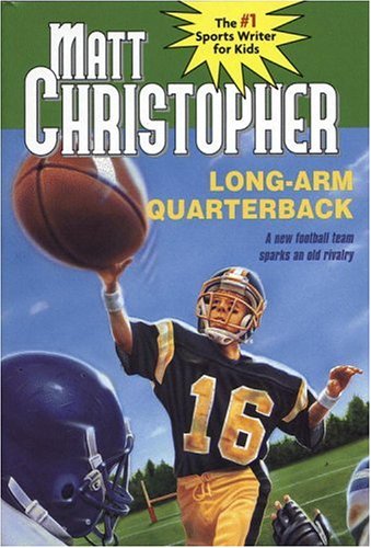 Long-Arm Quarterback