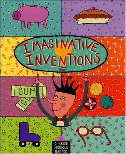 Imaginative Inventions