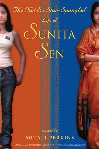 The Not-So-Star-Spangled Life of Sunita Sen