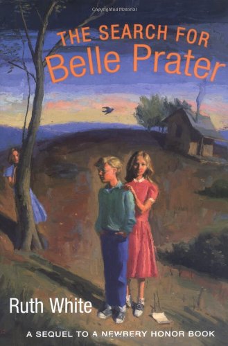The Search for Belle Prater