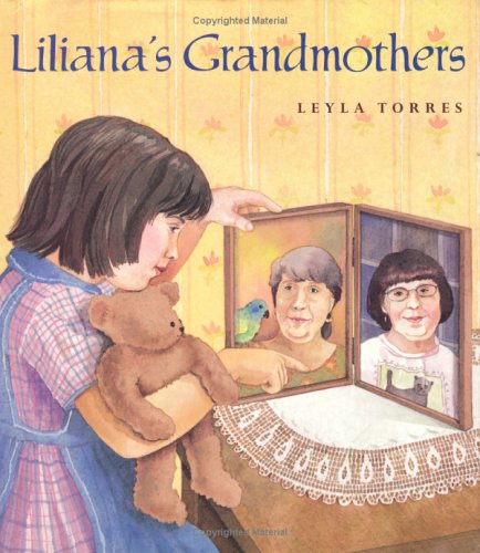 Liliana's Grandmothers