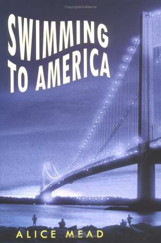 Swimming to America