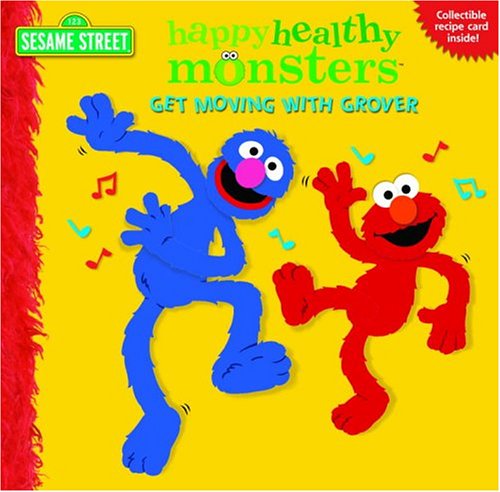 Happy Healthy Monsters