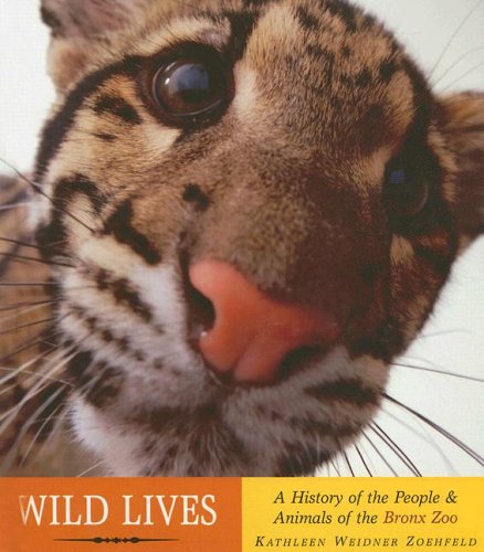 Wild Lives