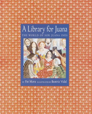 A Library for Juana