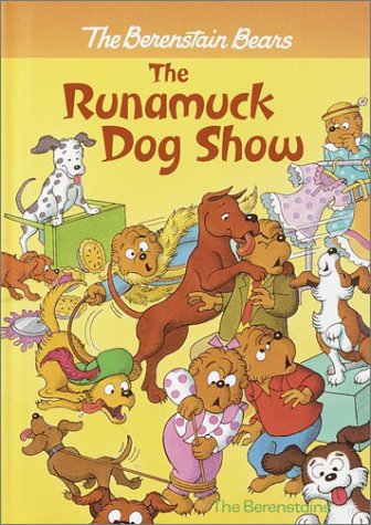 The Runamuck Dog Show