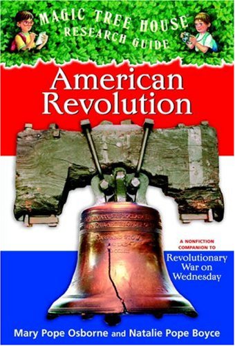 American Revolution