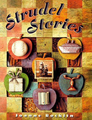 Strudel Stories