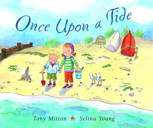 Once upon a Tide