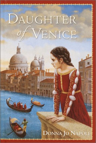 Daughter of Venice