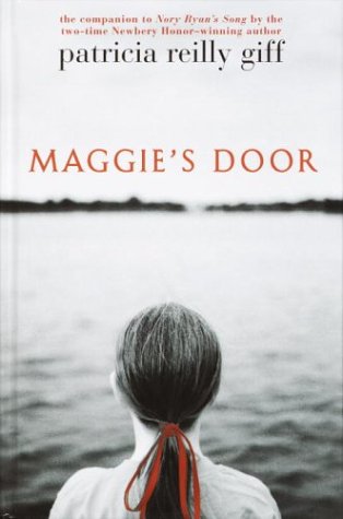 Maggie's Door