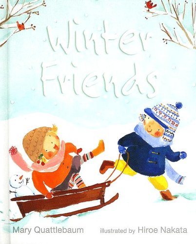 Winter Friends