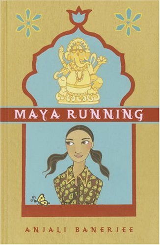 Maya Running