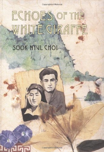 Echoes of the White Giraffe
