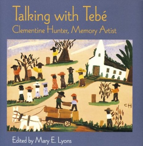 Talking with Teb_