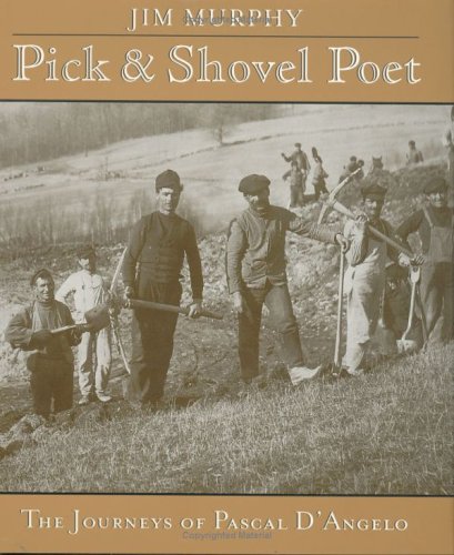 Pick and Shovel Poet