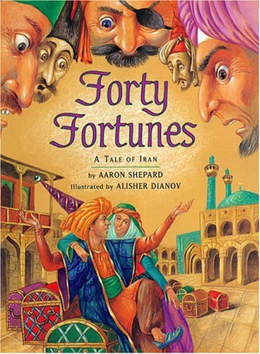Forty Fortunes