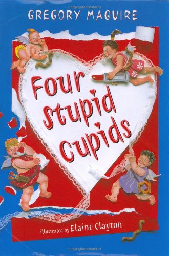 Four Stupid Cupids