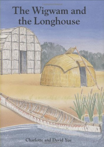 The Wigwam and the Longhouse