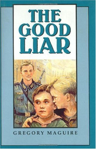 The Good Liar