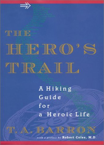 The Hero's Trail