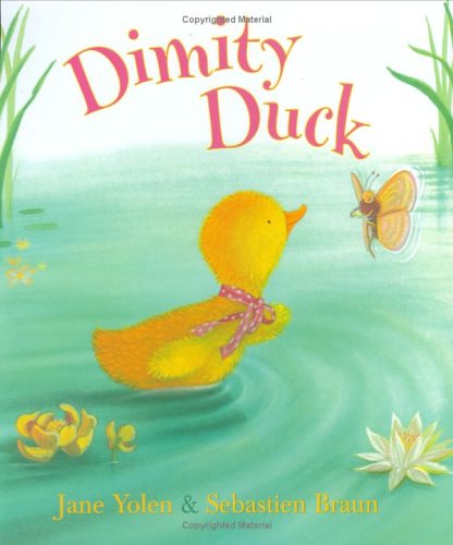 Dimity Duck