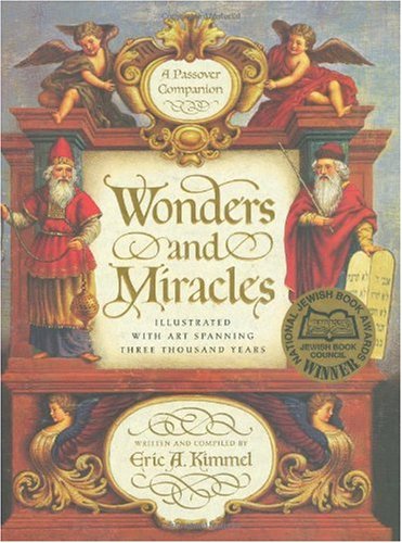 Wonders and Miracles