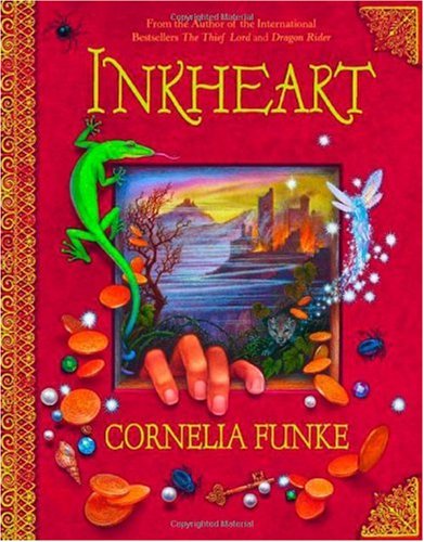 Inkheart