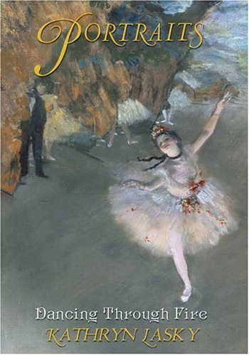 Dancing through Fire